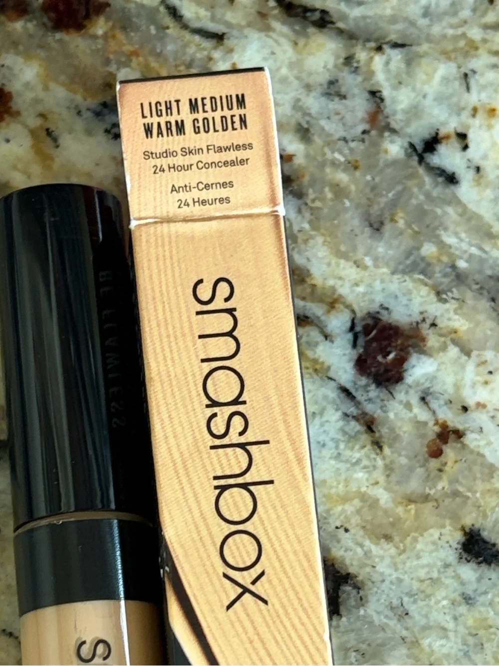 Smashbox this studio